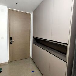 The Tapestry (D18), Condominium #389784591